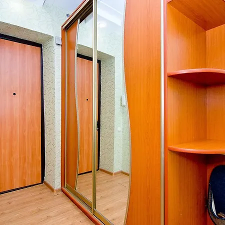 Apartment On Leningradskaya Minsk